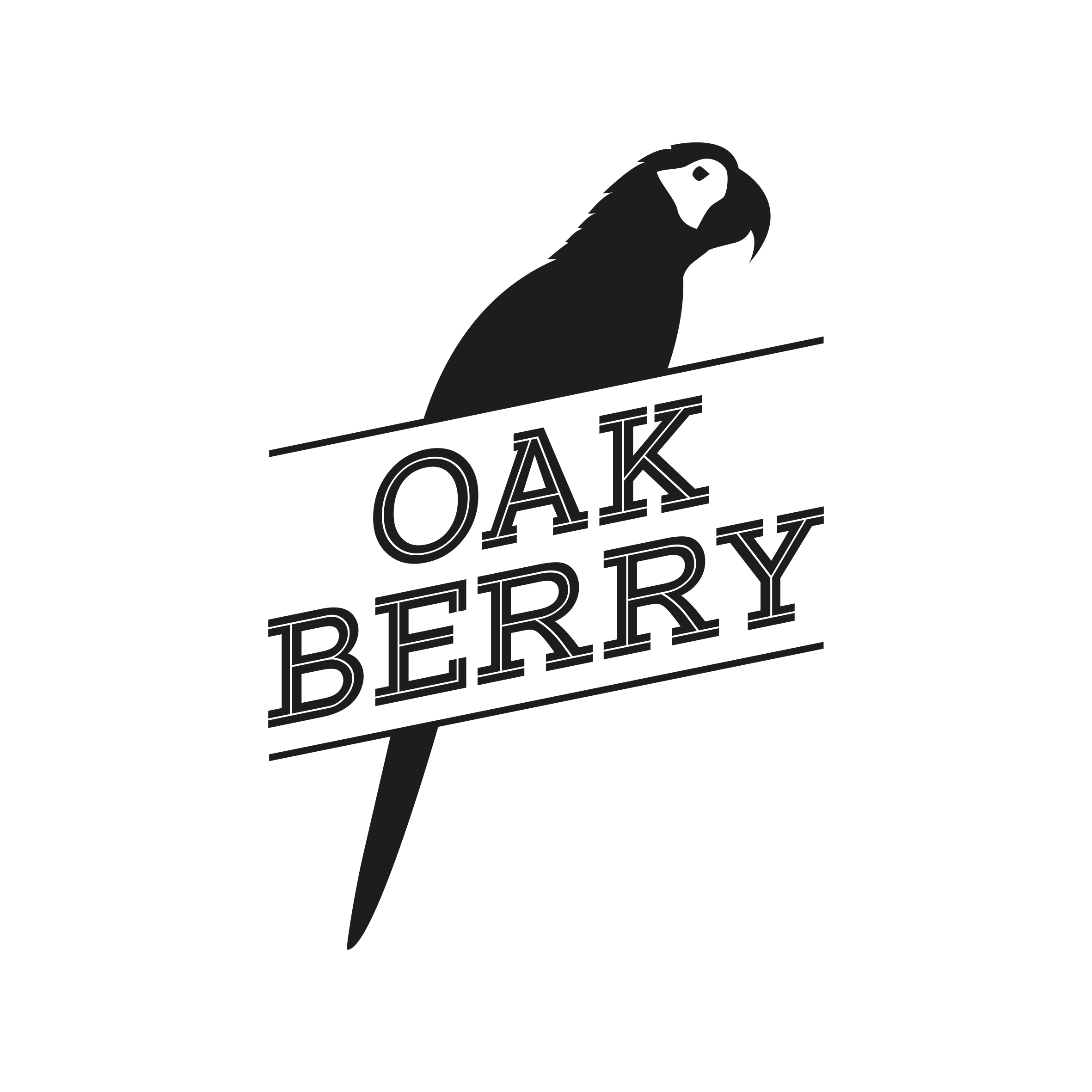 Oak Berry