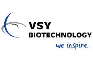 VSY Biotechnology