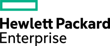 Hevlett Packard Enterprise